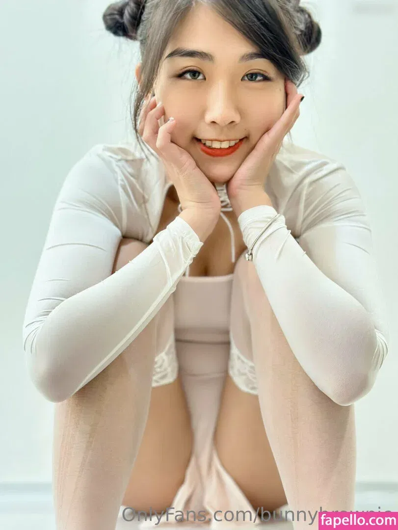 bunnybrownie Onlyfans Photo Gallery 