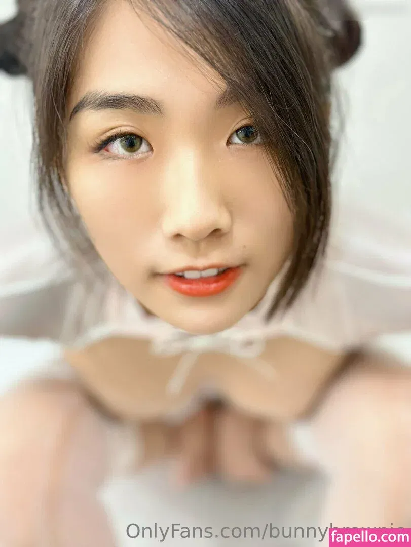 bunnybrownie Onlyfans Photo Gallery 