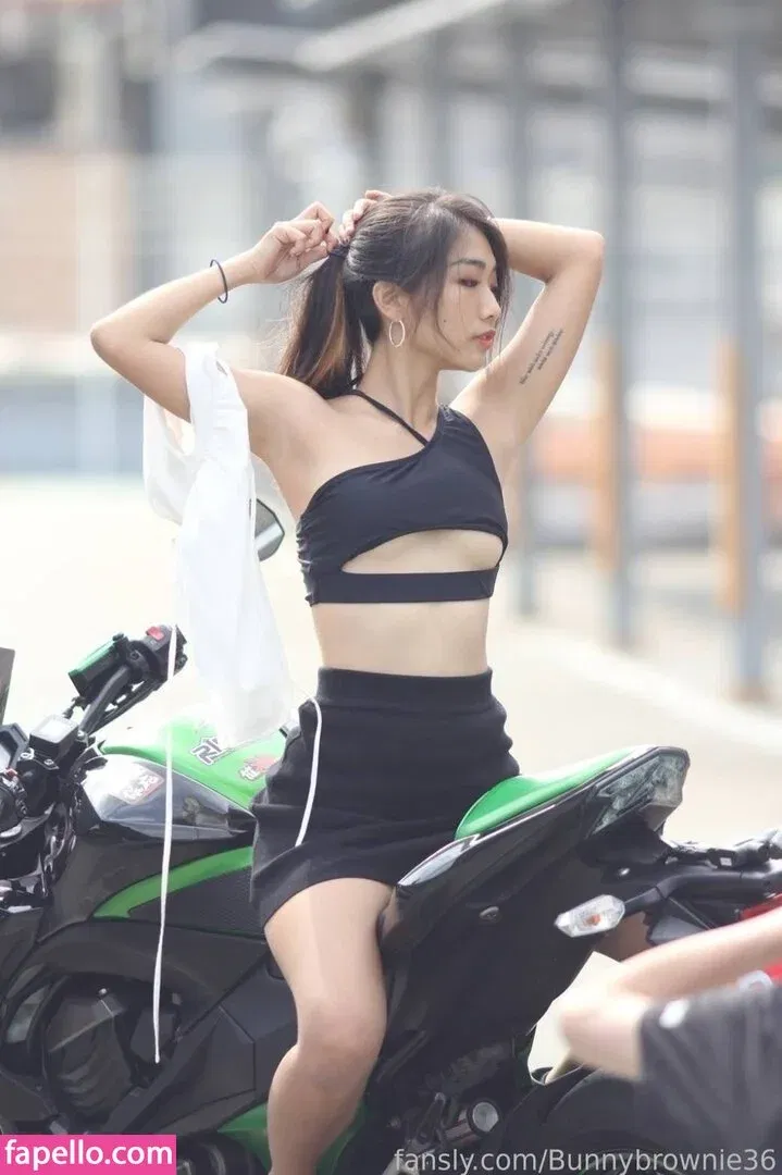 bunnybrownie Onlyfans Photo Gallery 