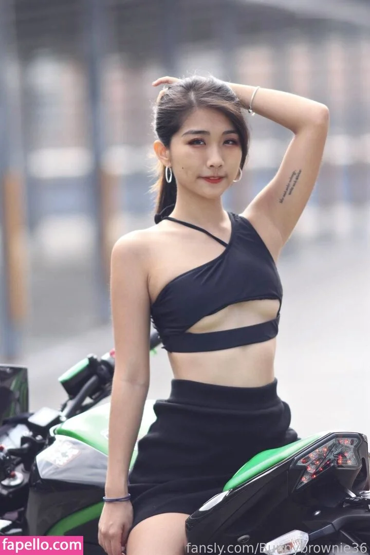 bunnybrownie Onlyfans Photo Gallery 