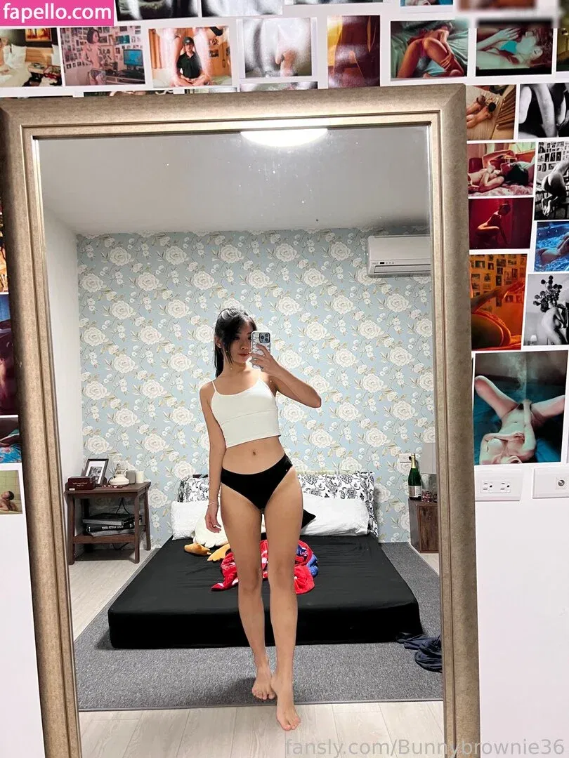 bunnybrownie Onlyfans Photo Gallery 