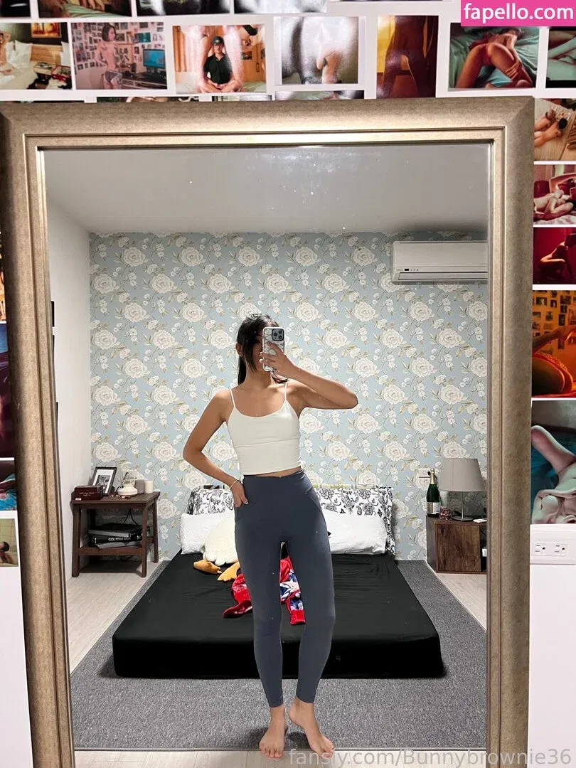 bunnybrownie Onlyfans Photo Gallery 