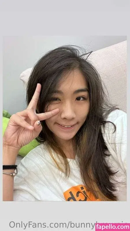 bunnybrownie Onlyfans Photo Gallery 