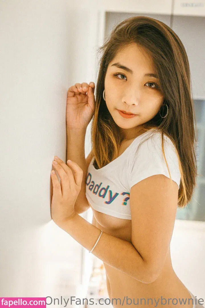 bunnybrownie Onlyfans Photo Gallery 