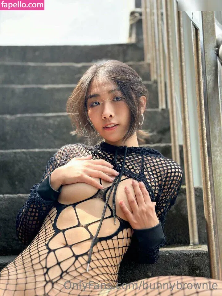 bunnybrownie Onlyfans Photo Gallery 