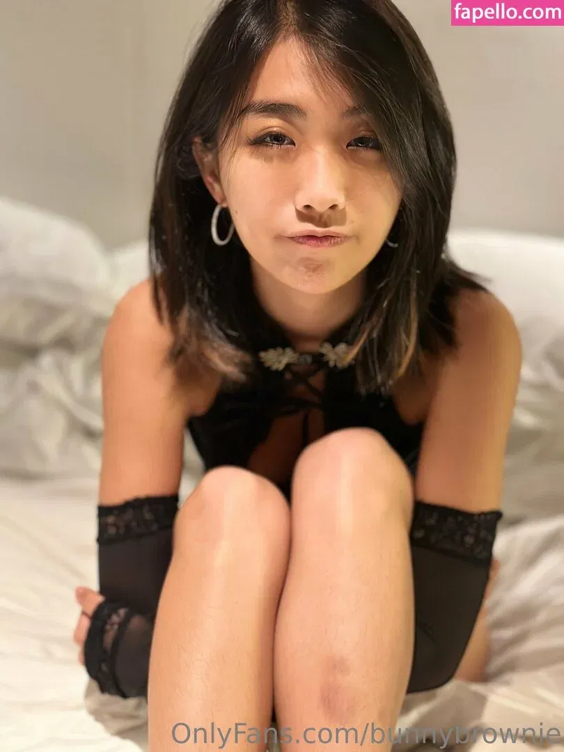 bunnybrownie Onlyfans Photo Gallery 
