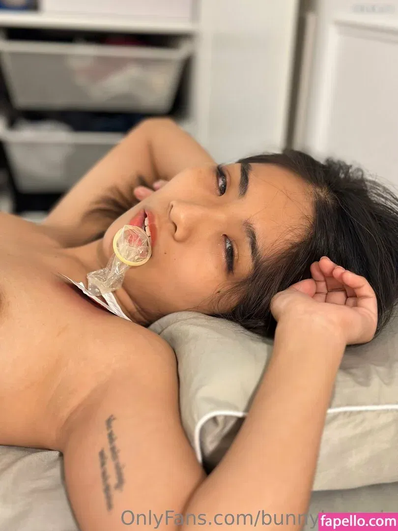 bunnybrownie Onlyfans Photo Gallery 