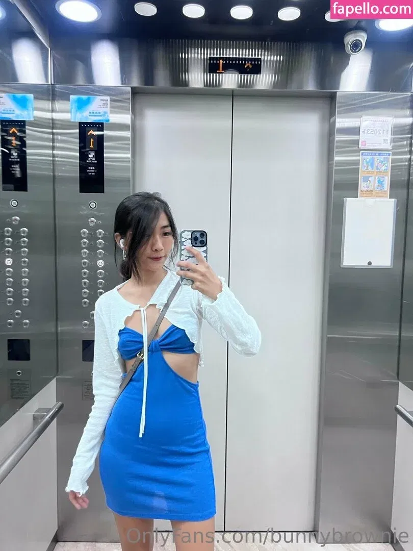 bunnybrownie Onlyfans Photo Gallery 