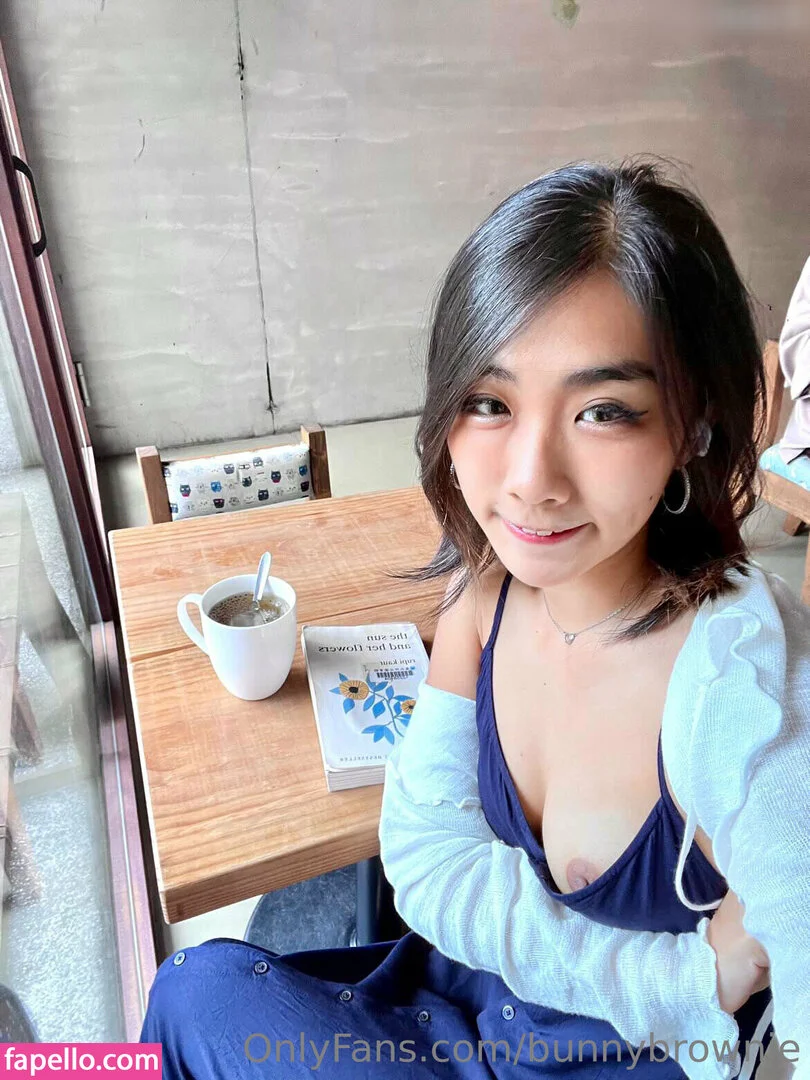 bunnybrownie Onlyfans Photo Gallery 