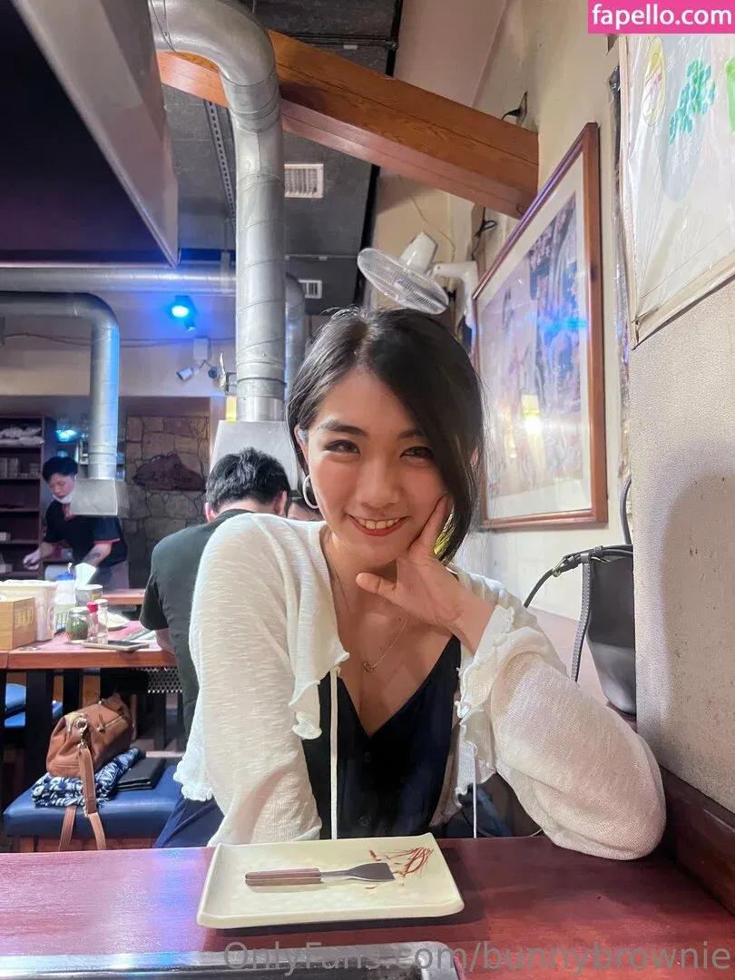 bunnybrownie Onlyfans Photo Gallery 