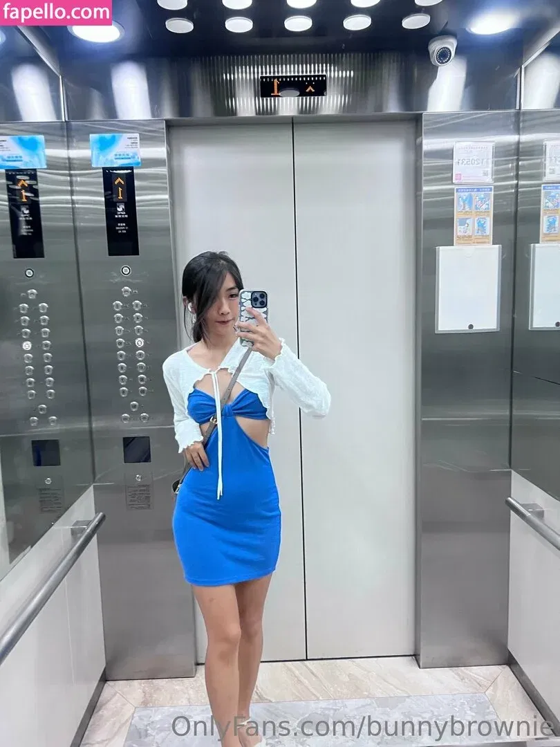 bunnybrownie Onlyfans Photo Gallery 