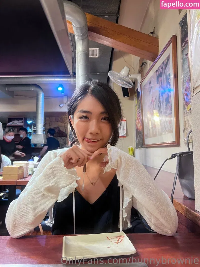 bunnybrownie Onlyfans Photo Gallery 