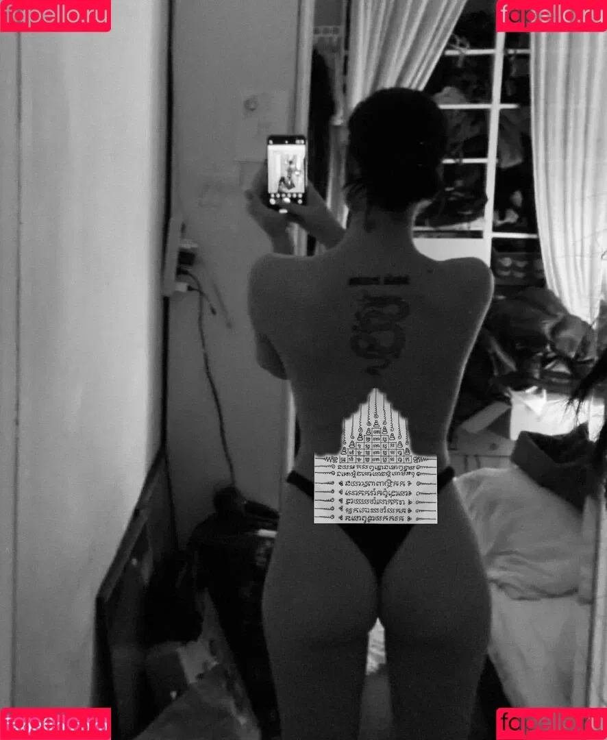 Linea Sindt Onlyfans Photo Gallery 
