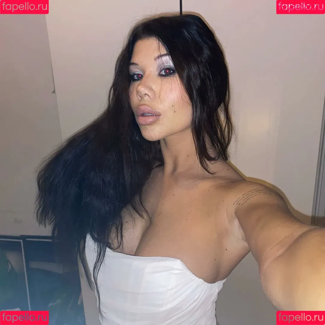 Linea Sindt Onlyfans Photo Gallery 