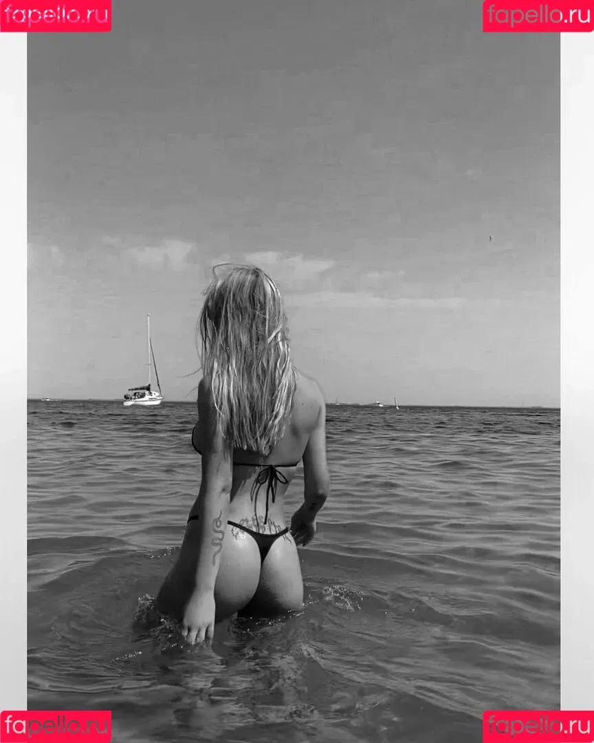 Linea Sindt Onlyfans Photo Gallery 
