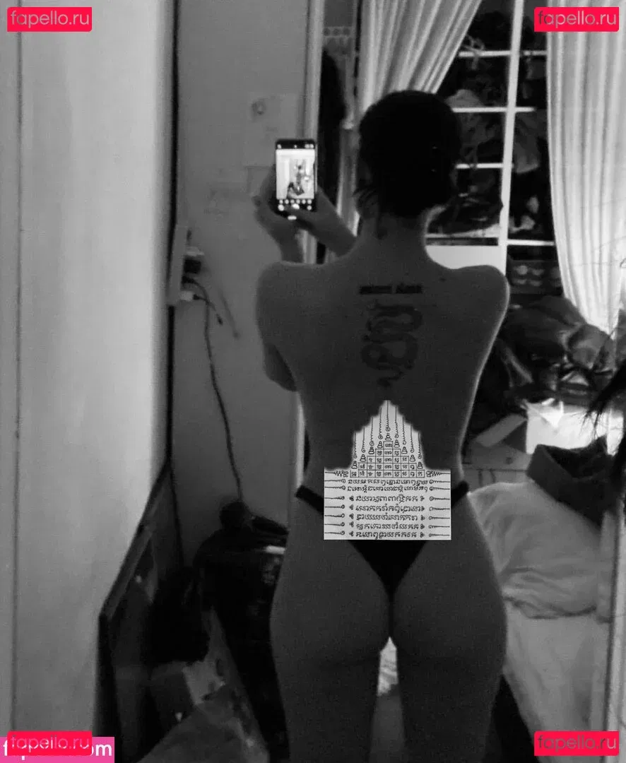 Linea Sindt Onlyfans Photo Gallery 