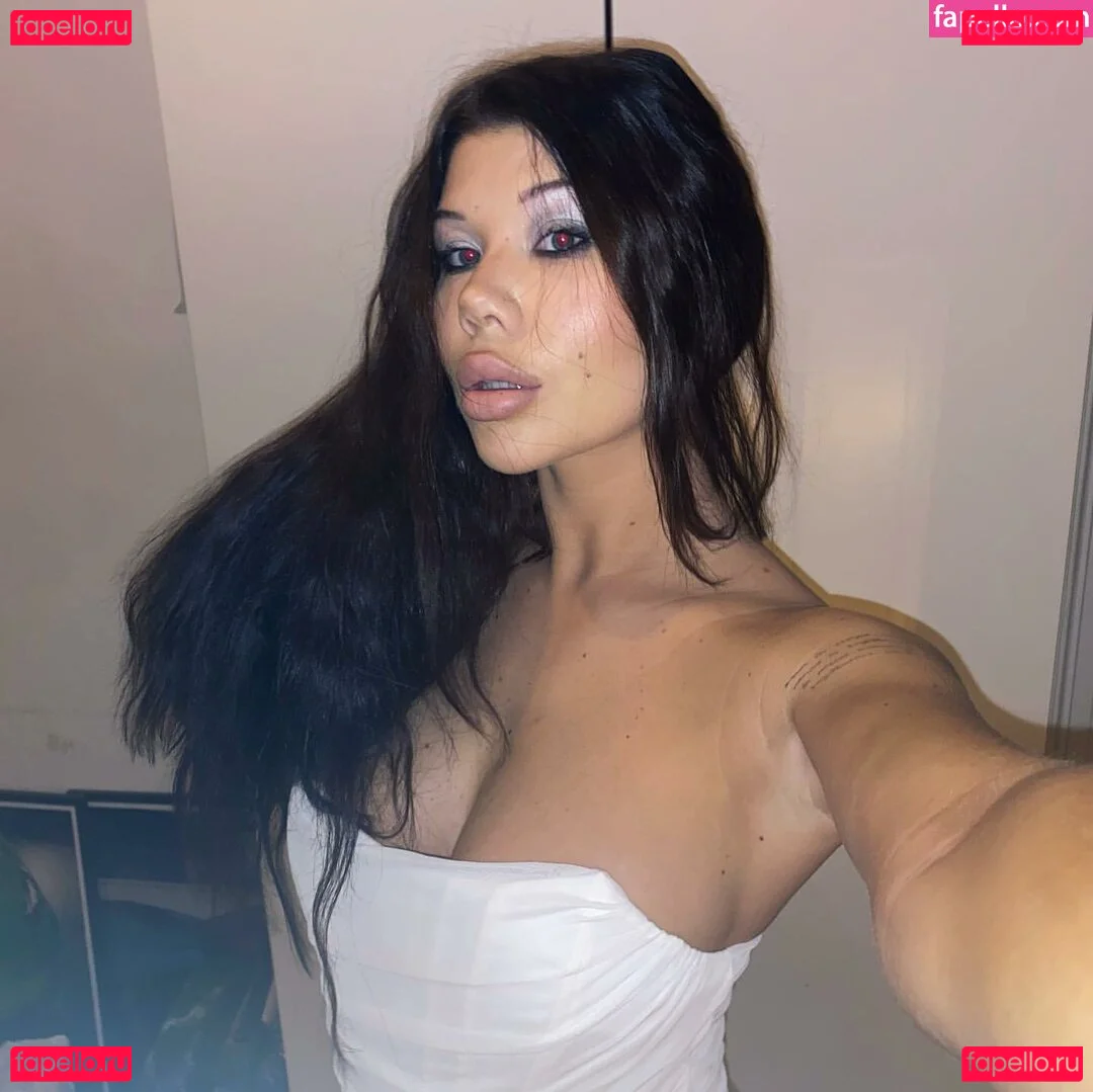 Linea Sindt Onlyfans Photo Gallery 