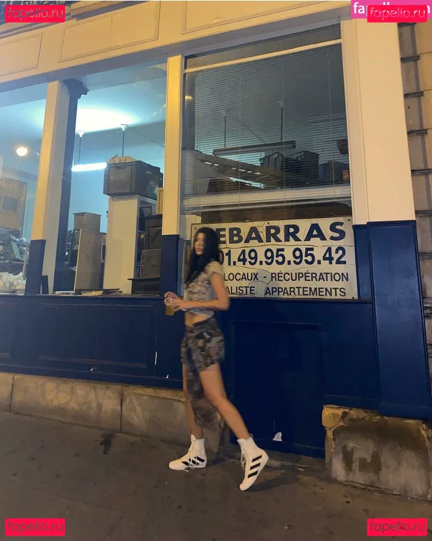 Linea Sindt Onlyfans Photo Gallery 