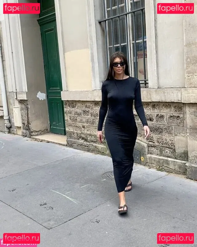 Linea Sindt Onlyfans Photo Gallery 