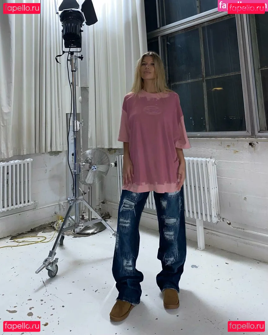 Linea Sindt Onlyfans Photo Gallery 