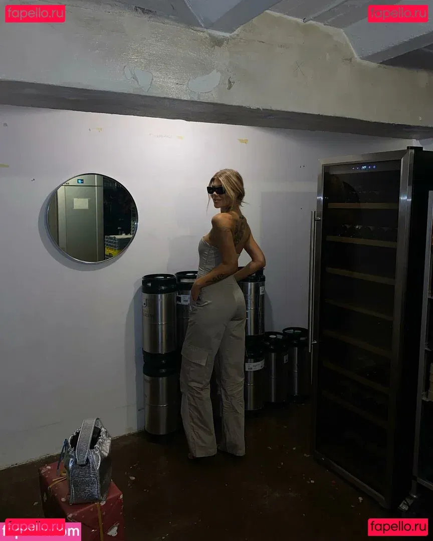 Linea Sindt Onlyfans Photo Gallery 