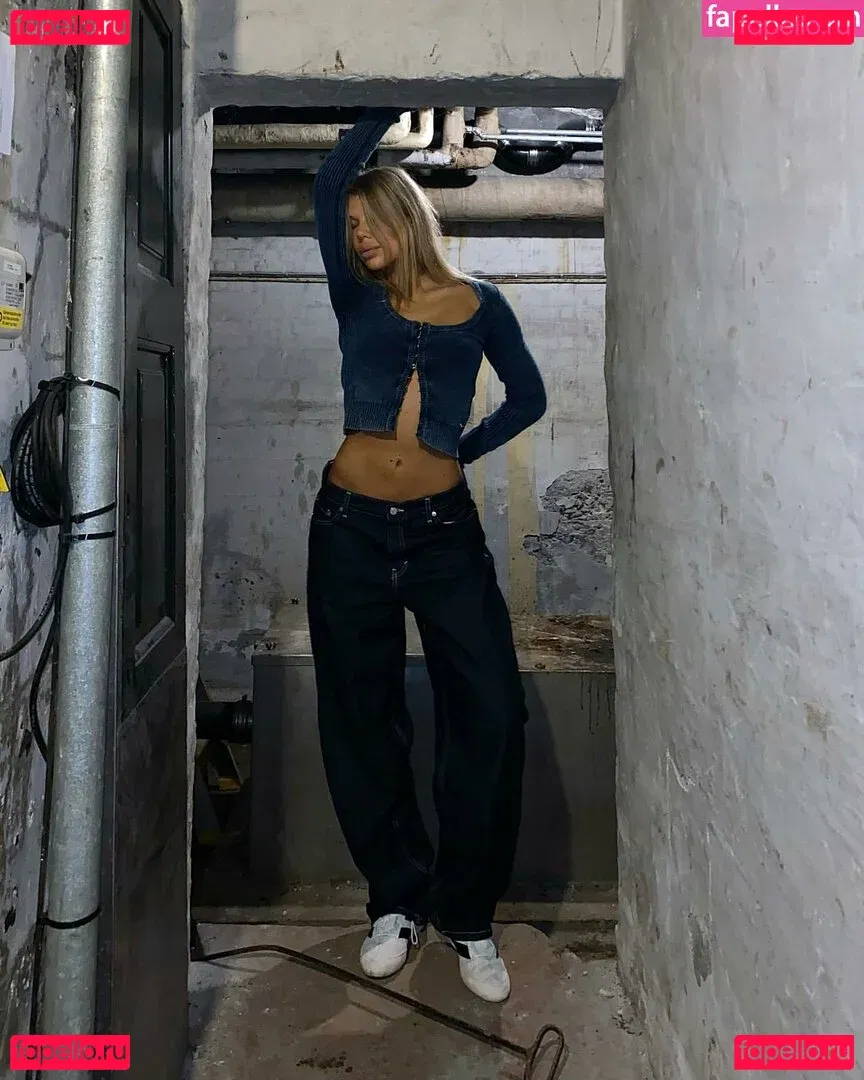 Linea Sindt Onlyfans Photo Gallery 