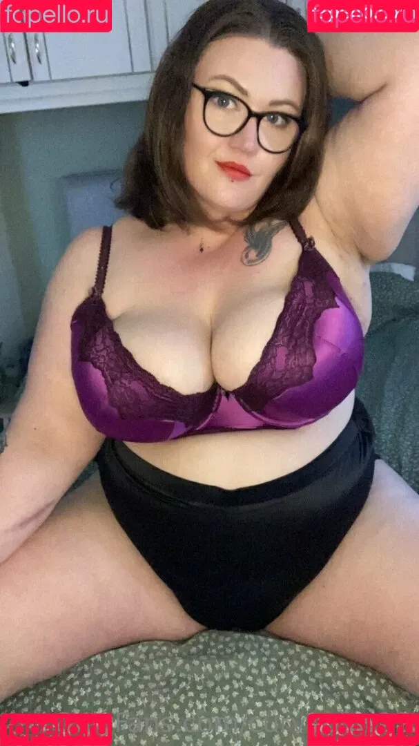 curvybbw22 Onlyfans Photo Gallery 