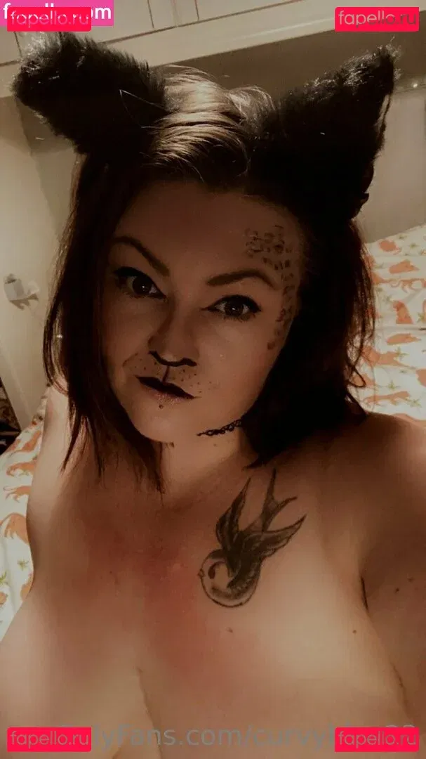 curvybbw22 Onlyfans Photo Gallery 