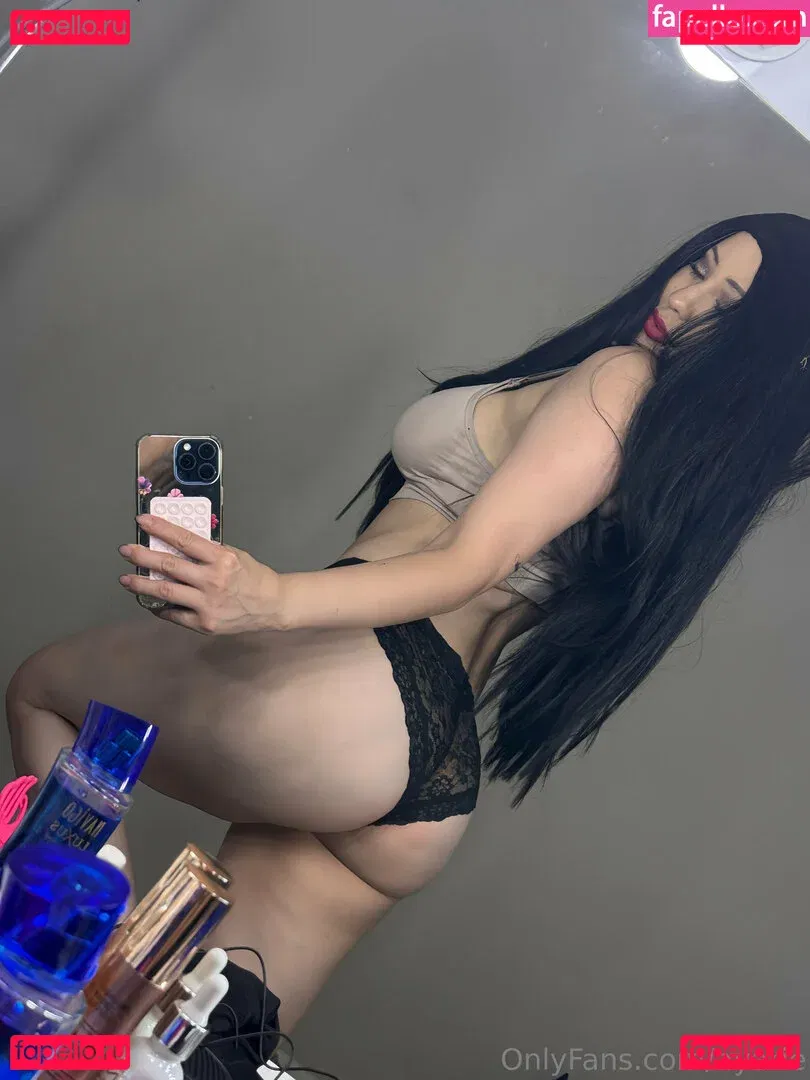 ayarie Onlyfans Photo Gallery 