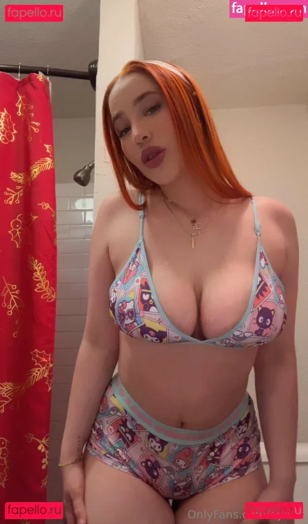 ayarie Onlyfans Photo Gallery 