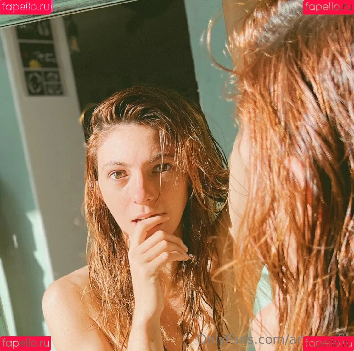 artemisfit Onlyfans Photo Gallery 