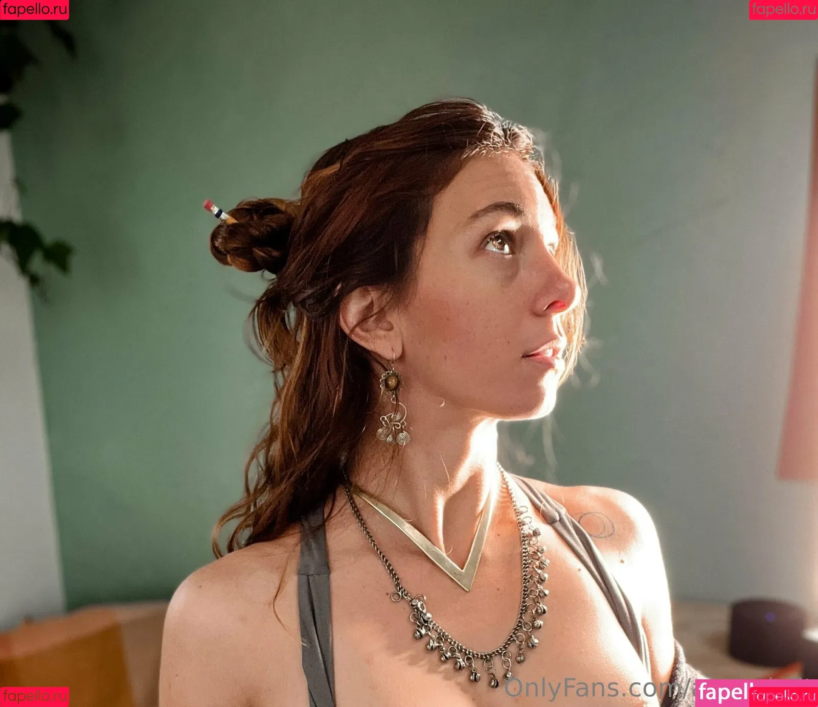 artemisfit Onlyfans Photo Gallery 