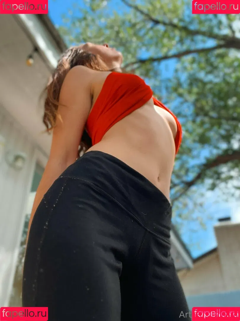 artemisfit Onlyfans Photo Gallery 
