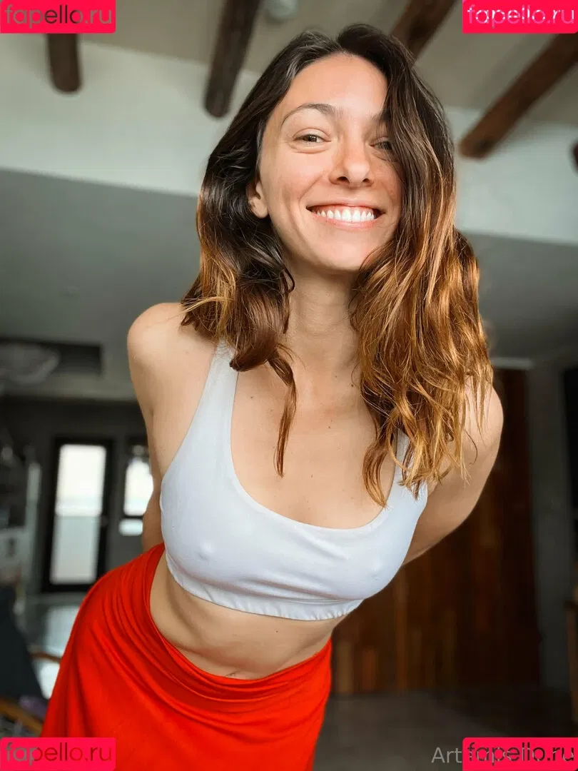 artemisfit Onlyfans Photo Gallery 