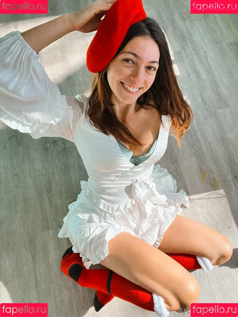 artemisfit Onlyfans Photo Gallery 