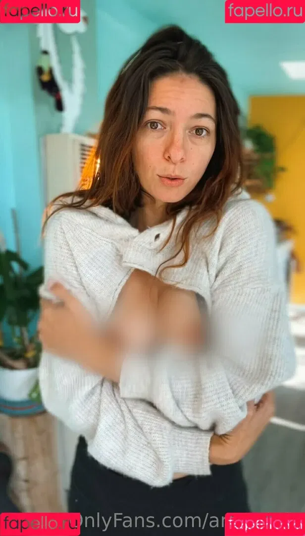 artemisfit Onlyfans Photo Gallery 