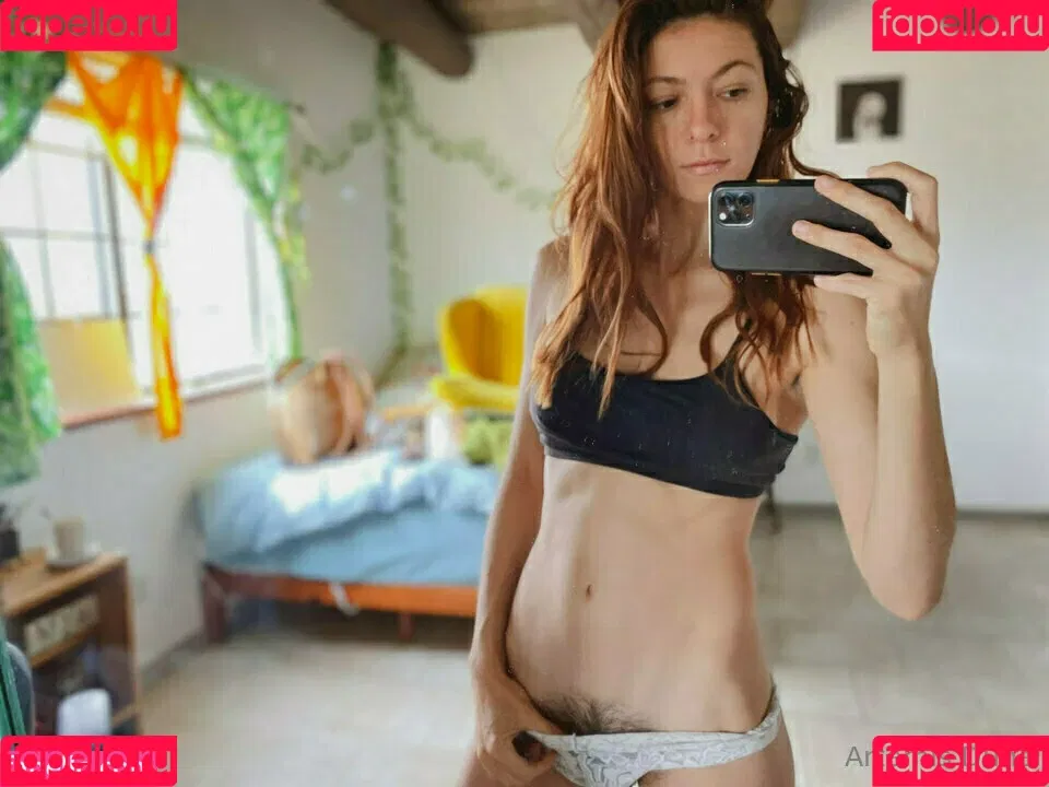 artemisfit Onlyfans Photo Gallery 