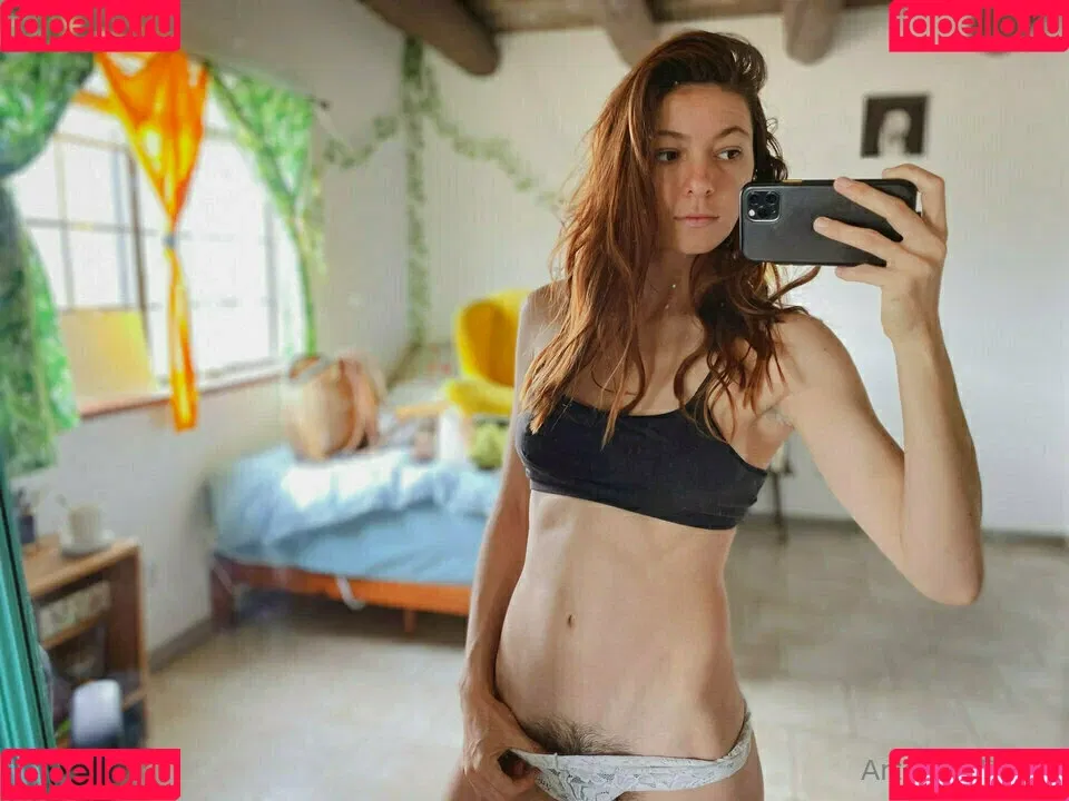 artemisfit Onlyfans Photo Gallery 