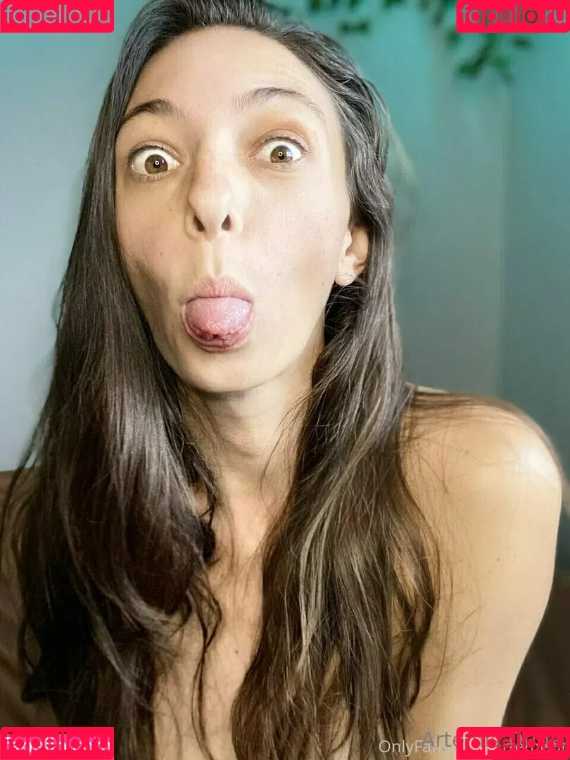 artemisfit Onlyfans Photo Gallery 