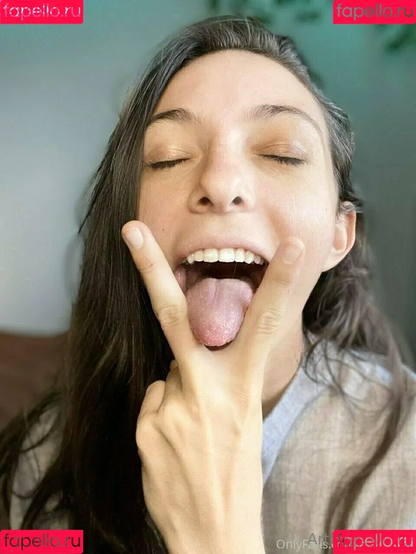 artemisfit Onlyfans Photo Gallery 