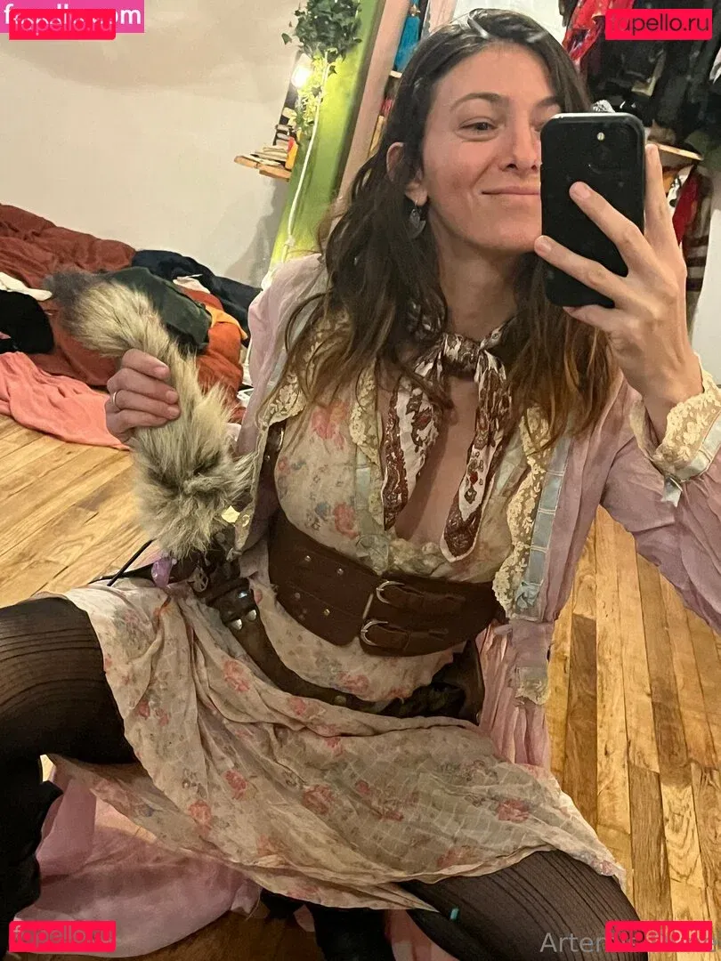 artemisfit Onlyfans Photo Gallery 