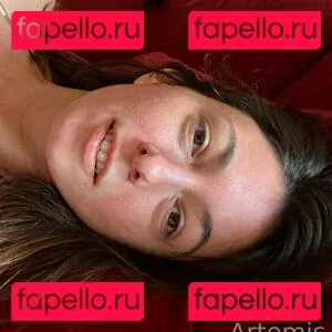 artemisfit Onlyfans Photo Gallery 