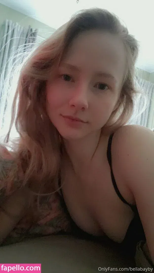 Bella Bayby Onlyfans Photo Gallery 