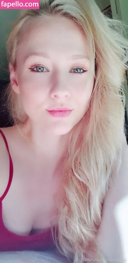 Bella Bayby Onlyfans Photo Gallery 