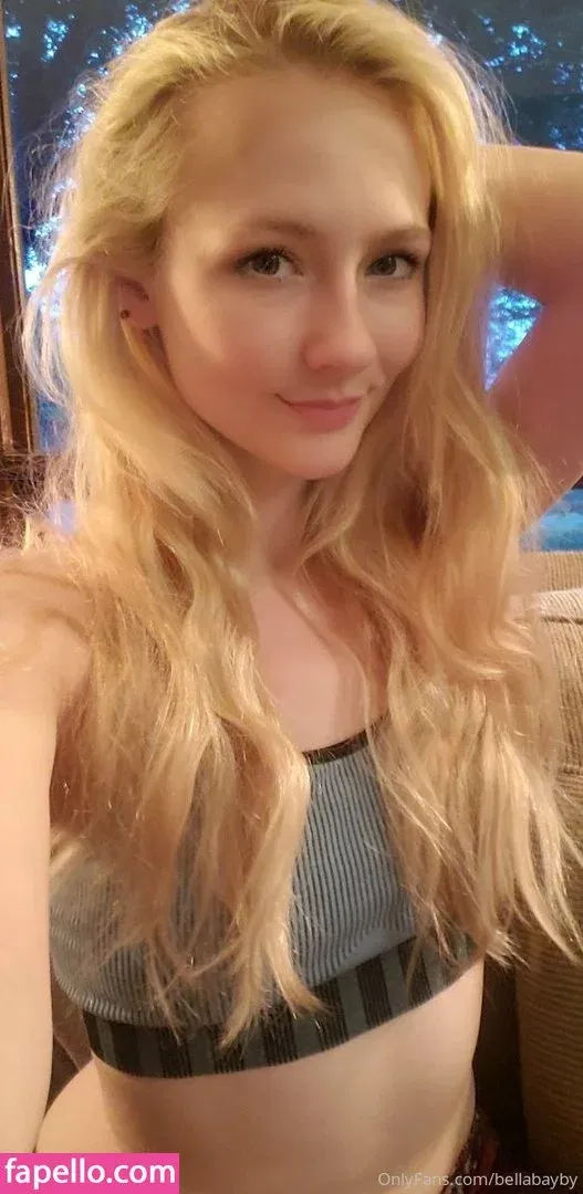 Bella Bayby Onlyfans Photo Gallery 