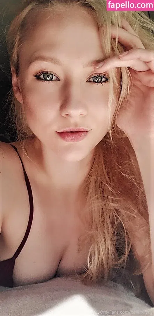 Bella Bayby Onlyfans Photo Gallery 
