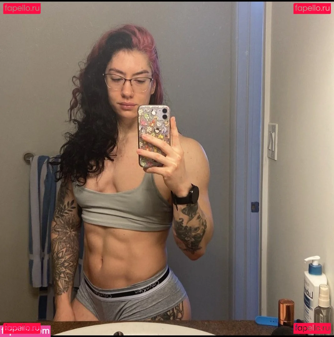 Night_Witch Onlyfans Photo Gallery 