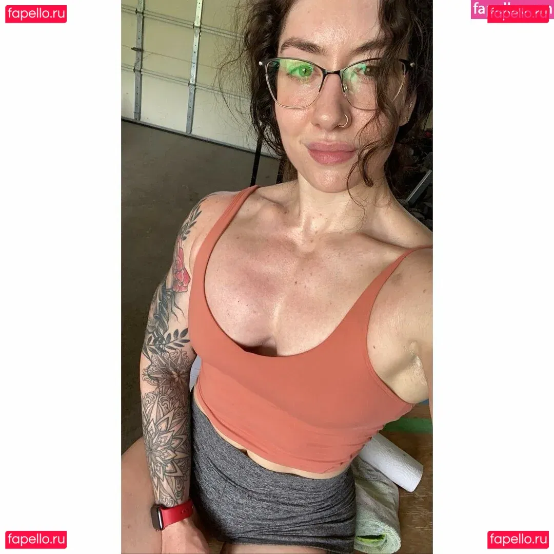 Night_Witch Onlyfans Photo Gallery 