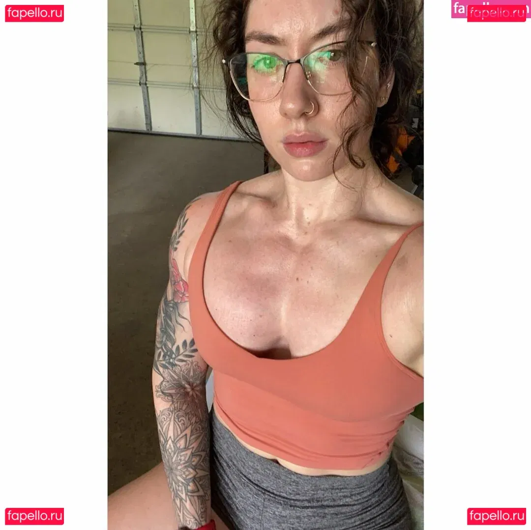 Night_Witch Onlyfans Photo Gallery 