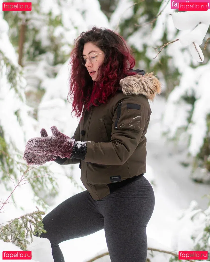 Night_Witch Onlyfans Photo Gallery 